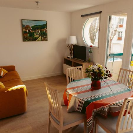 Appartement Saint-Jean-De-Luz, 2 Pieces, 4 Personnes - Fr-1-239-684 외부 사진