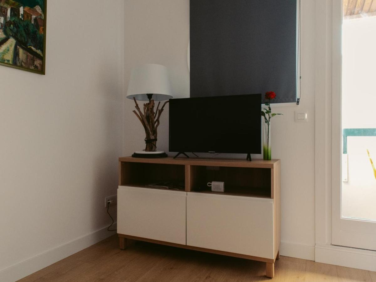 Appartement Saint-Jean-De-Luz, 2 Pieces, 4 Personnes - Fr-1-239-684 외부 사진
