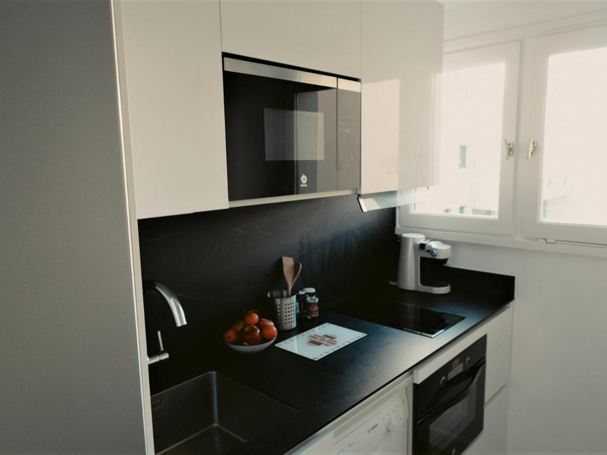 Appartement Saint-Jean-De-Luz, 2 Pieces, 4 Personnes - Fr-1-239-684 외부 사진